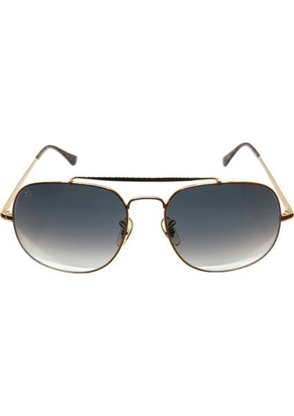 BS1437 C1 Mineral Cam Erkek Güneş Gözlüğü
