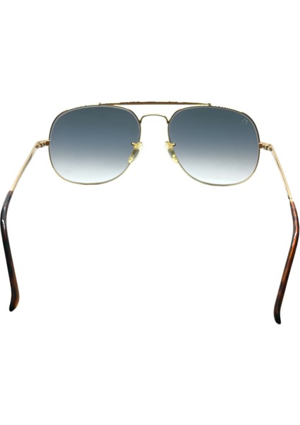 BS1437 C1 Mineral Cam Erkek Güneş Gözlüğü