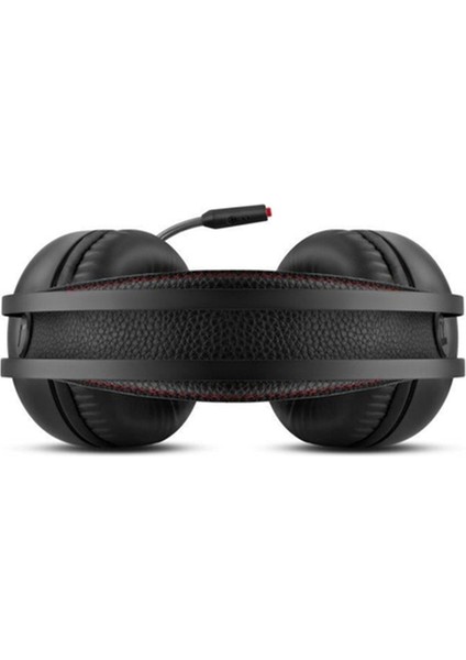 Oryx X210 Donut Pc Ps Xbox Rgb Siyah Oyuncu Kulaklığı