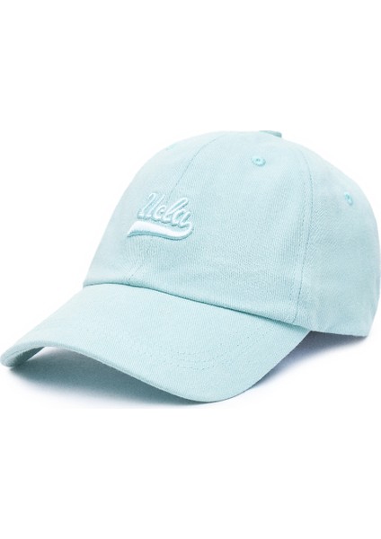 Fortuno Açık Mavi Baseball Cap Nakışlı - Unisex Şapka