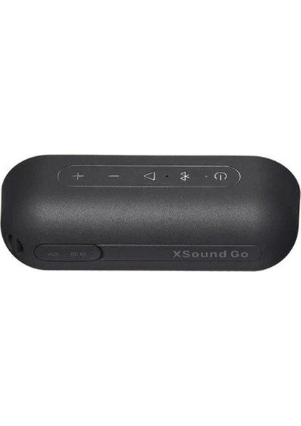 Xsound Go 2X8W Ipx7 Su Geçirmez Taşınabilir Siyah Tws Bluetooth Hoparlör fiyatları