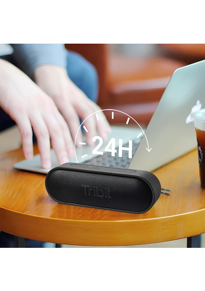Xsound Go 2X8W Ipx7 Su Geçirmez Taşınabilir Siyah Tws Bluetooth Hoparlör modelleri