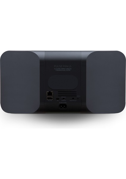 Pulse 2i Siyah Bluetooth Hoparlör