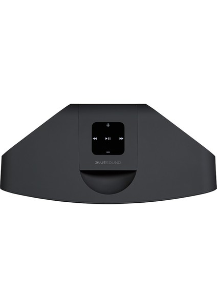 Pulse 2i Siyah Bluetooth Hoparlör
