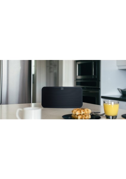 Pulse 2i Siyah Bluetooth Hoparlör