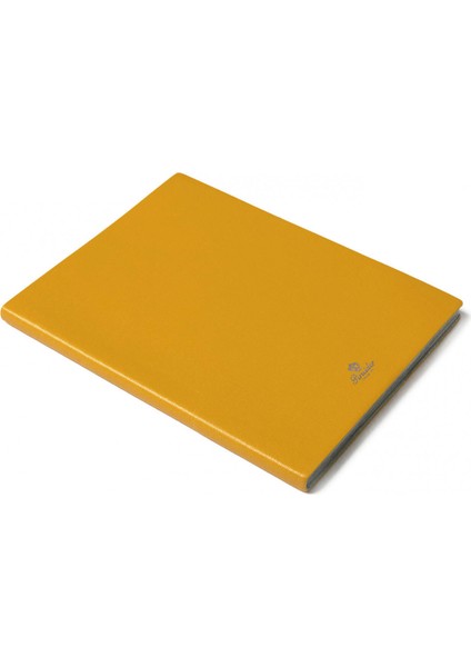 Milano Large Hardal Defter