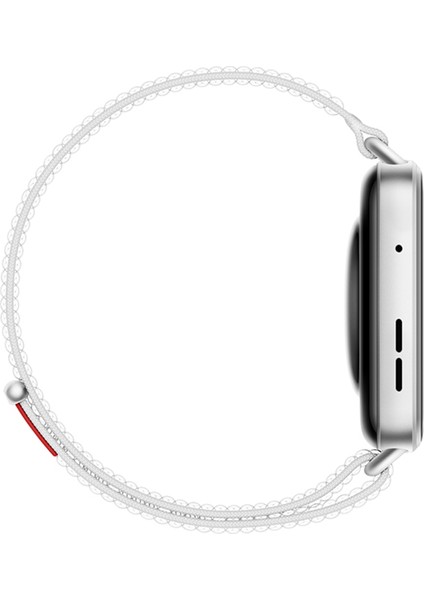 Watch Fit 4 Gri Akıllı Saat