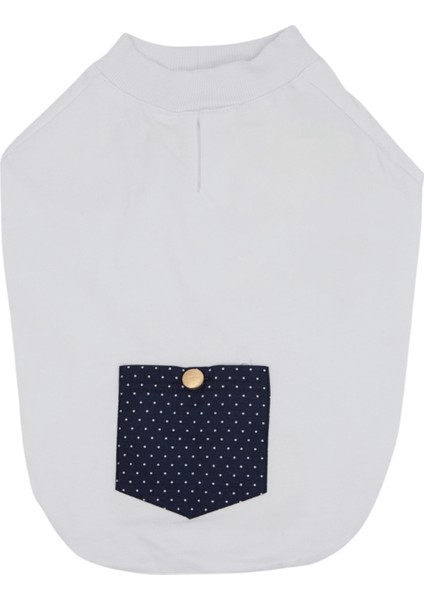 Beyaz Köpek T-Shirt fiyatları