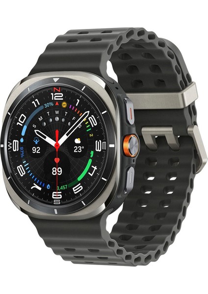 Galaxy Watch Ultra 47MM Siyah Titanyum Akıllı Saat SM-L700NDAATUR fiyatları