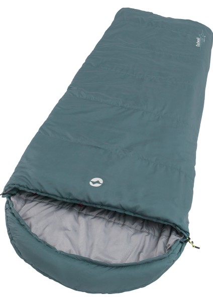 Campion Lux Teal Comfort Gri Uyku Tulumu 2500 gr fiyatları