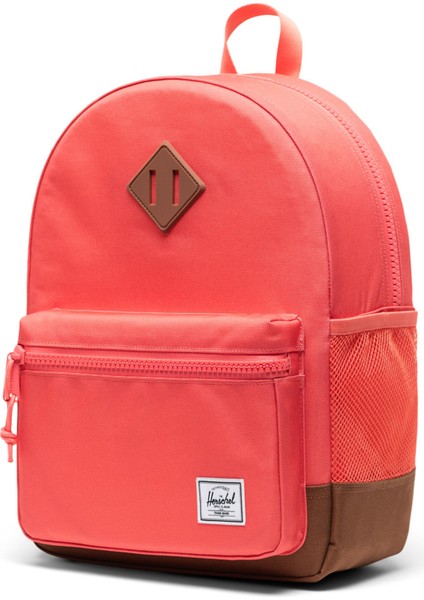Heritage Pembe Çocuk Sırt Çantası modelleri