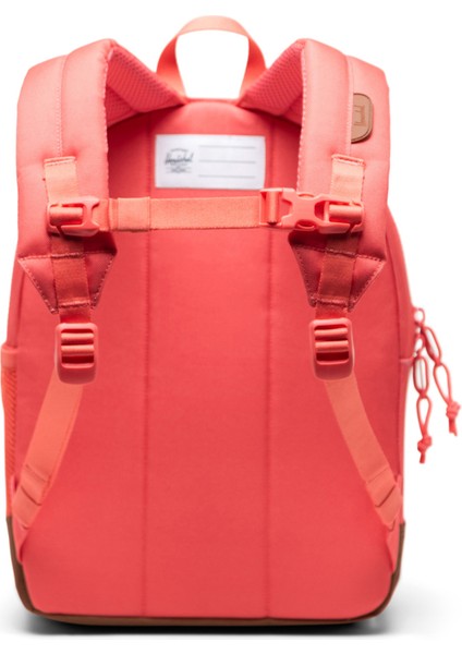 Heritage Pembe Çocuk Sırt Çantası fırsatları