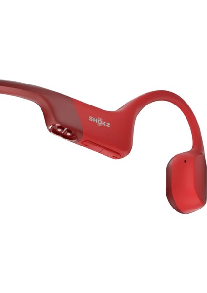 Openrun Kırmızı Kemik Iletimli Bluetooth Kulaklık fiyatları