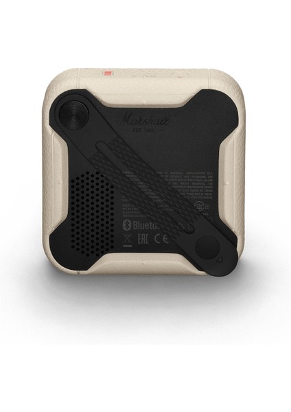 Willen Bluetooth Krem Hoparlör