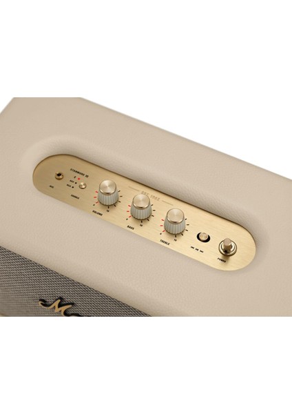 Stanmore Iıı Krem Bluetooth Hoparlör