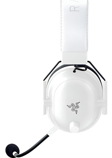 Blackshark V2 Pro Beyaz Playstation Edition Kulak Üstü Oyuncu Kulaklığı 2024 RZ04-04530600-R3G1