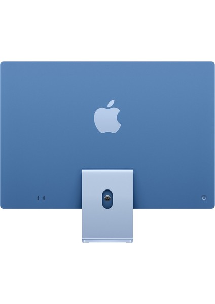 iMac 24" Retina 4.5k M4 Çip 8-Core Cpu, 8-Core Gpu 16GB Ram 256GB SSD Mavi All In One Pc MWUF3TU/A fiyatları