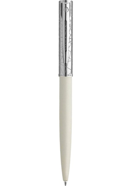 2174517 Allure Deluxe Beyaz Tükenmez Kalem