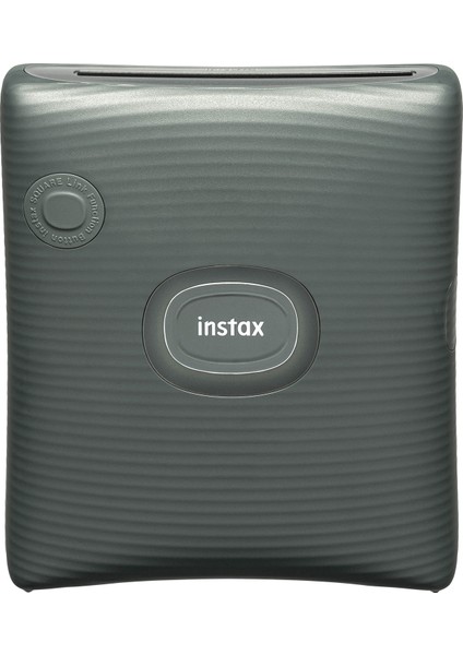 Instax Sq Link Yeşil Ex D Akıllı Telefon Yazıcısı ve Hediye Seti 3 modelleri