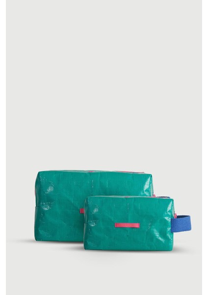 Huge Ratta Small & Medium Green
