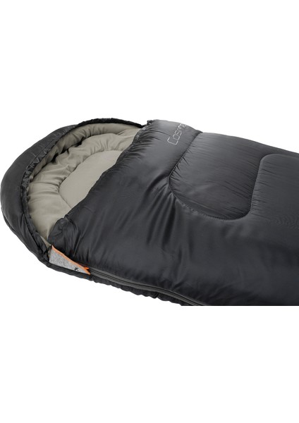 Cosmos Ultralight Siyah Uyku Tulumu 900 gr