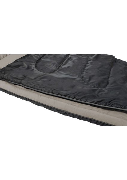 Cosmos Ultralight Siyah Uyku Tulumu 900 gr
