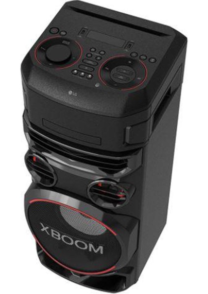 Xboom On7 Siyah Bluetooth Taşınabilir Ses Sistemi fiyatları