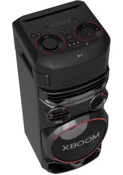 Xboom On7 Siyah Bluetooth Taşınabilir Ses Sistemi modelleri