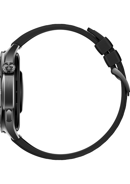 Watch Gt 5 Siyah 46 mm Akıllı Saat