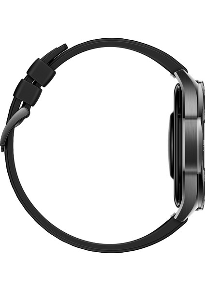 Watch Gt 5 Siyah 46 mm Akıllı Saat