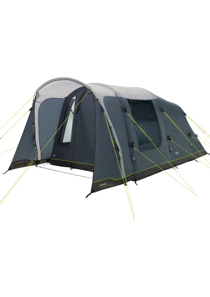 Monterey 4 Air 13 M² Blackroom Lacivert Premium 4 Kişilik Şişme Çadır