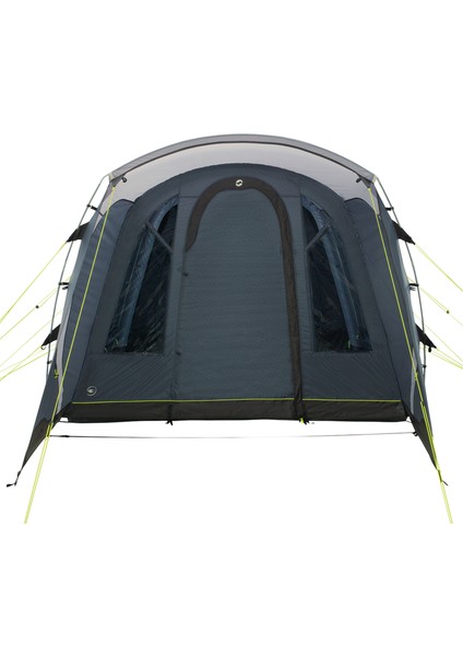 Monterey 4 Air 13 M² Blackroom Lacivert Premium 4 Kişilik Şişme Çadır modelleri