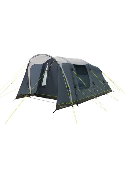 Monterey 4 Air 13 M² Blackroom Lacivert Premium 4 Kişilik Şişme Çadır
