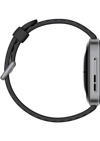 Watch Fit 4 Pro Siyah Akıllı Saat indirimleri