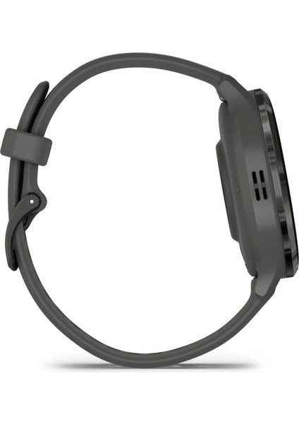 Venu 3s Slate 41MM Gri Kayışlı Akıllı Saat indirimleri