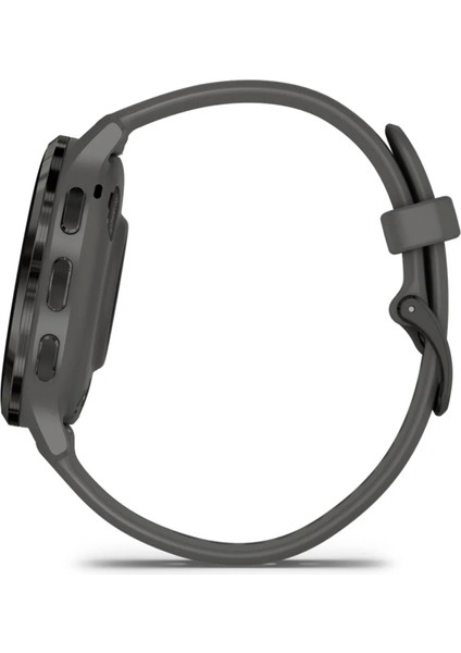 Venu 3s Slate 41MM Gri Kayışlı Akıllı Saat