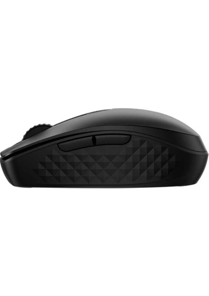 695 Şarj Edilebilir Siyah Bluetooth Mouse 8F1Y4AA