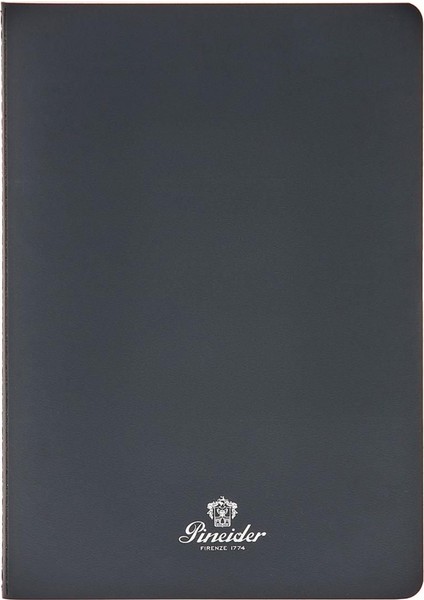 Jazz Mavi Defter