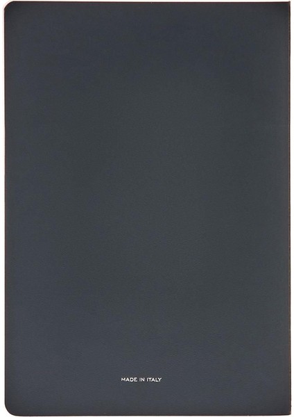 Jazz Mavi Defter