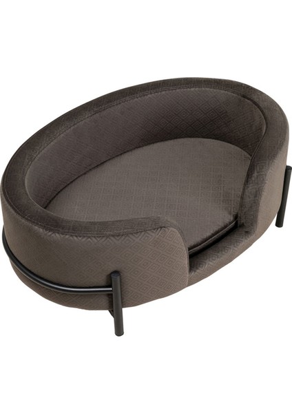 Bed Dream Day Gri Kedi ve Köpek Yatağı modelleri