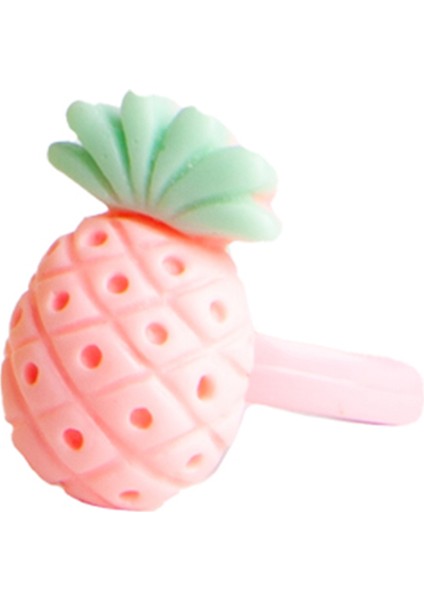 Yummy Sarı Su Bazlı Parlatıcı Oje & Yüzük Seti