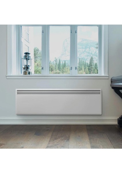 NFK4T Beyaz Yeni Elektrikli Isıtıcı 500W fiyatları