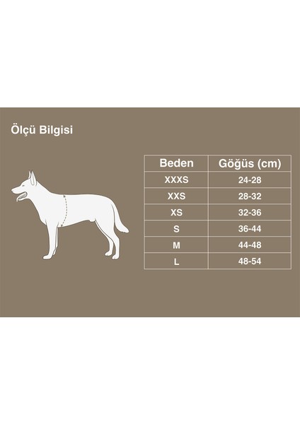 Ocean Step-In Mavi Kedi Köpek Göğüs Tasması