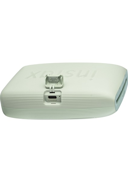Instax Mini Link 3 Yeşil Akıllı Telefon Yazıcısı