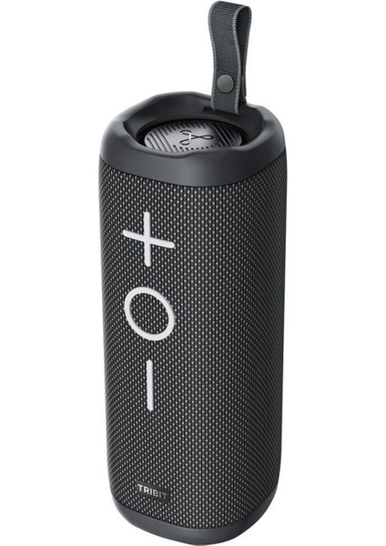Stormbox 2 Ipx7 Su Geçirmez 2X17W Taşınabilir Siyah Bluetooth Hoparlör