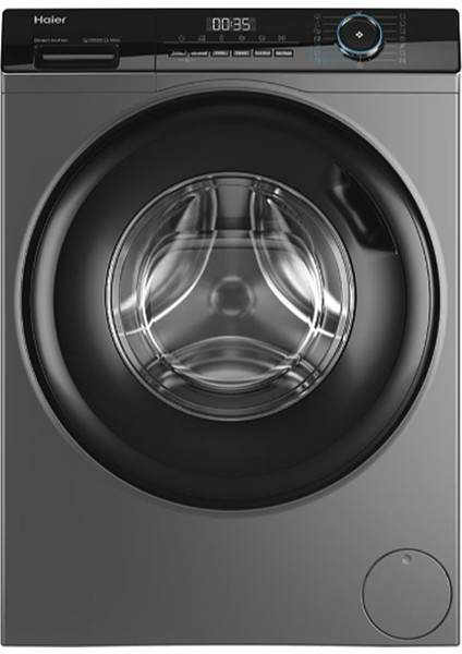 I-Pro Series 3 Antrasit Çamaşır Makinesi 9 kg