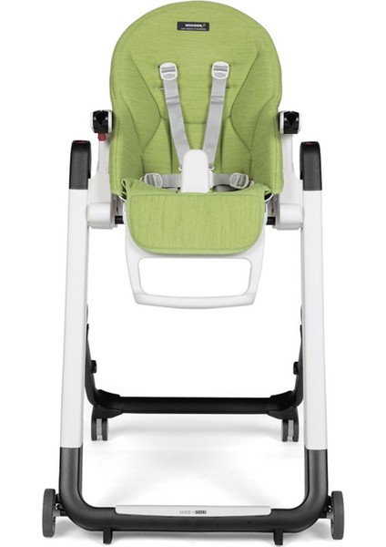 Siesta Follow Me Licorice Siyah Unisex Bebek Mama Sandalyesi modelleri