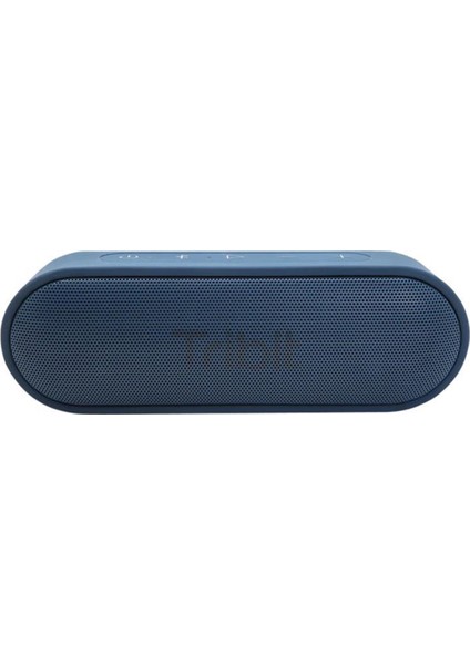 Xsound Go 2X8W Ipx7 Su Geçirmez Taşınabilir Mavi Tws Bluetooth Hoparlör modelleri