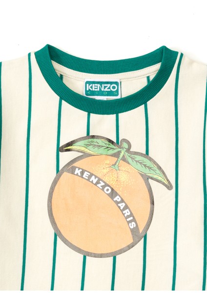 Koyu Yeşil Erkek Çocuk T-Shirt modelleri