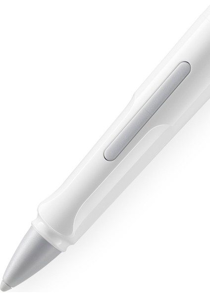 Safari Note Beyaz Ipad Tablet Kalemi